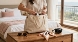 4 Best Romantic Getaway Travel Accessories in 2026