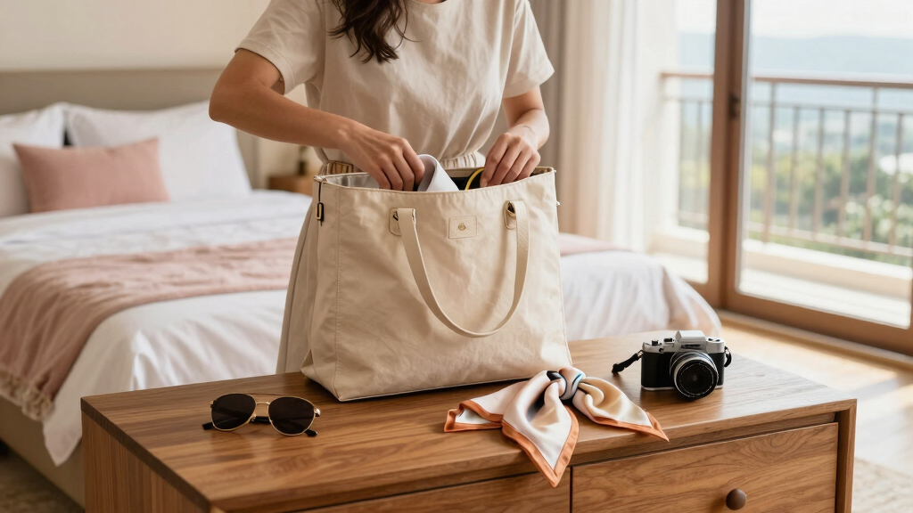 4 Best Romantic Getaway Travel Accessories in 2026