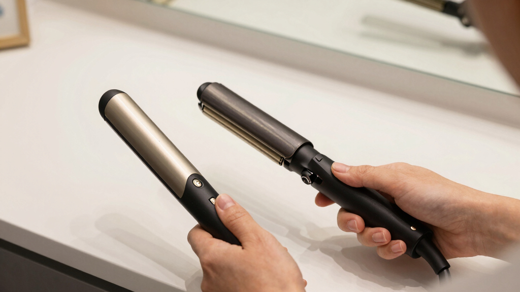 6 Best Dual-Ended Hair Tools in 2026
