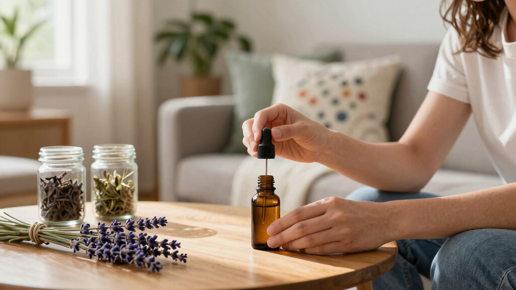 7 Best Essential Oils in 2026