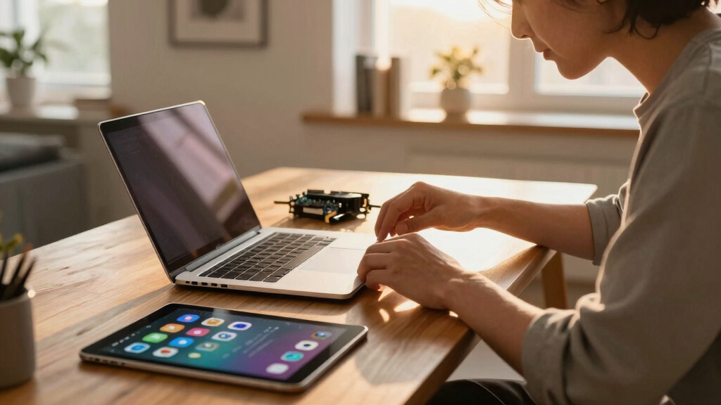8 Best Computers, Tablets & Components in 2026