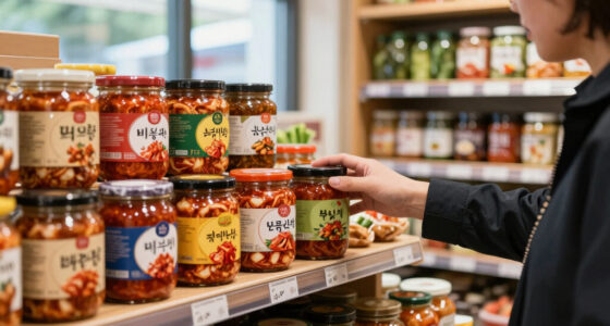 9 Best Kimchi Brands in 2026
