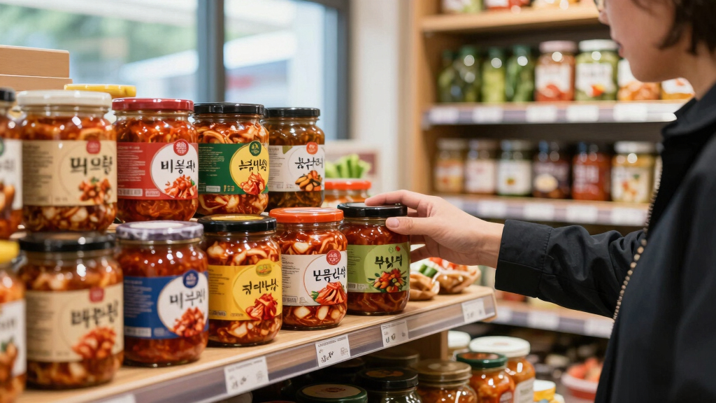 9 Best Kimchi Brands in 2026