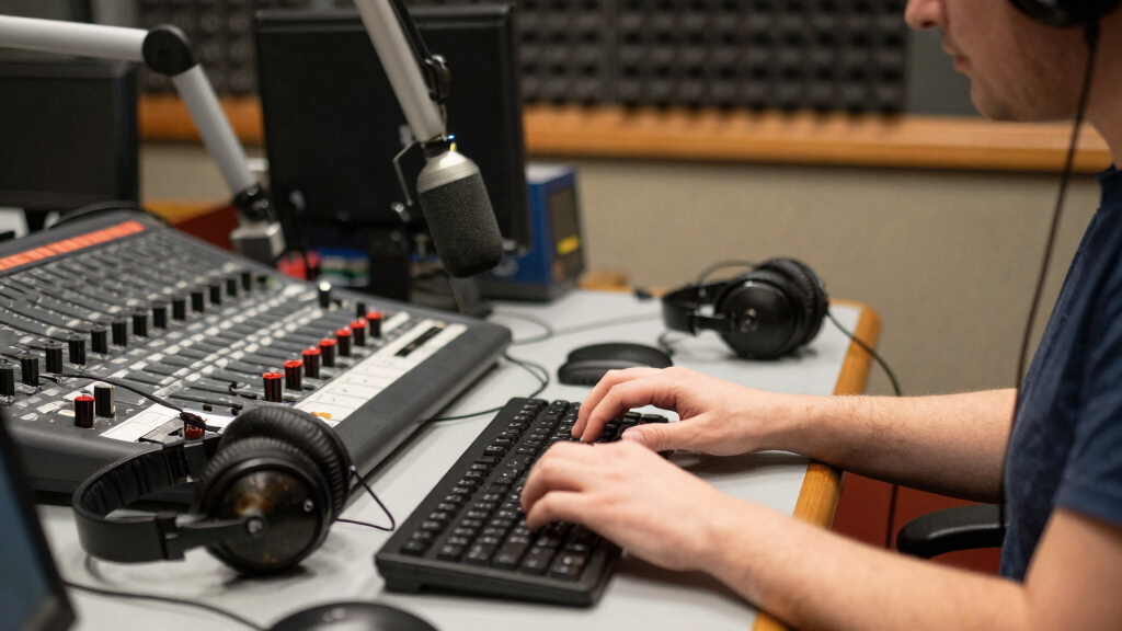 A Tough Day for NPR