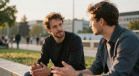 Accenture employee on love marriage with German colleague: 'Hardest part was convincing family'