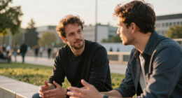 Accenture employee on love marriage with German colleague: 'Hardest part was convincing family'