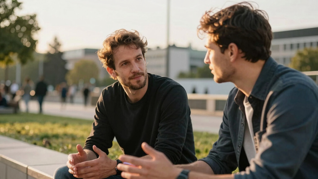 Accenture employee on love marriage with German colleague: 'Hardest part was convincing family'