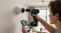ADT Just Launched a DIY Security System, and It’s Actually Perfect for Apartment Life