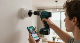 ADT Just Launched a DIY Security System, and It’s Actually Perfect for Apartment Life