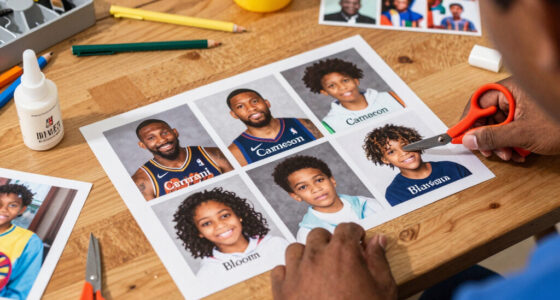 All About Carlos Boozer's 4 Kids, Carmani, Cameron, Cayden and Bloom