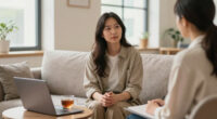 Ask the Therapist for Advice