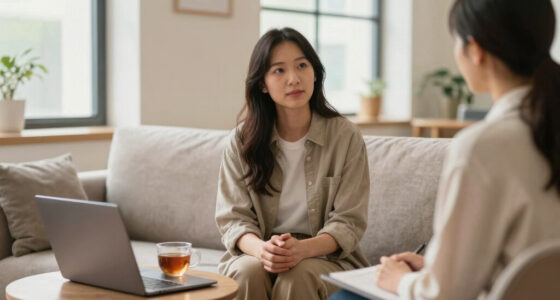 Ask the Therapist for Advice