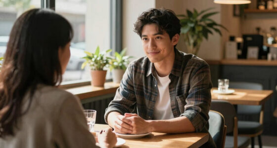 Blind date: ‘She seemed to like me, but I’ve been wrong about this kind of thing before’