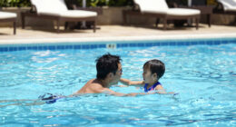 Central Texas families invited to free 30‑minute swim safety lesson