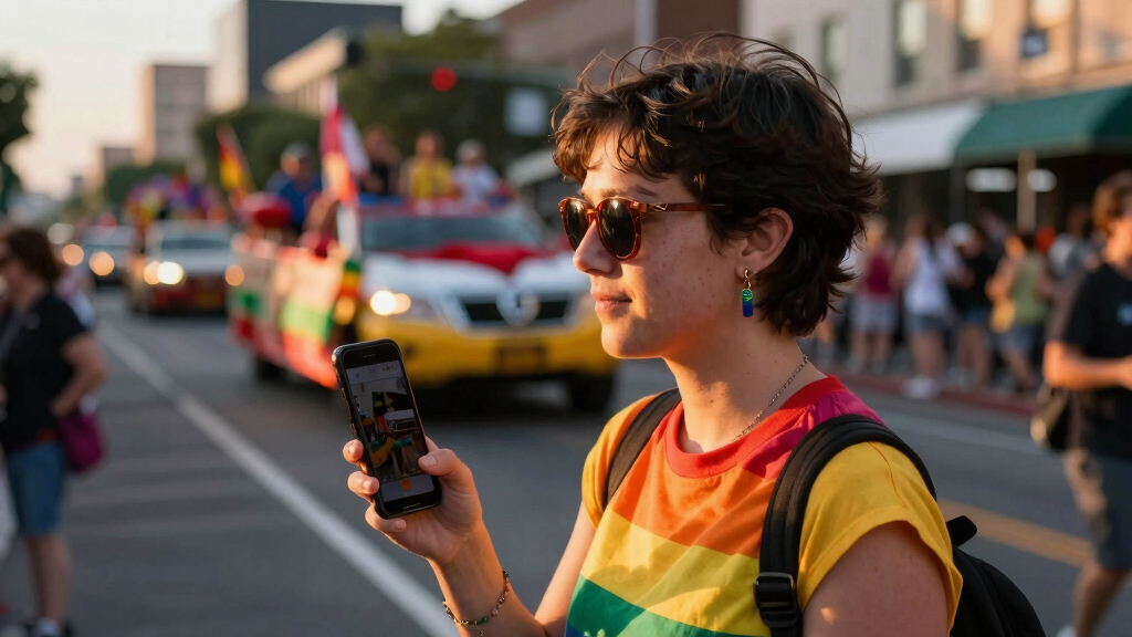 Chicago Pride Parade to step off amid concerns about building heat