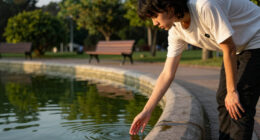 Column | At this point, the Reflecting Pool deserves an Emmy