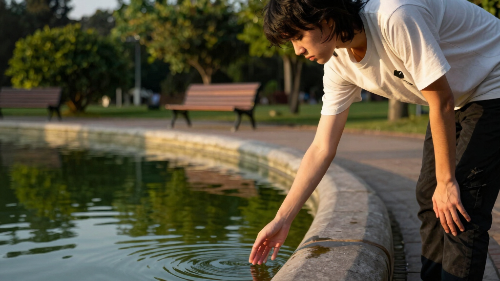 Column | At this point, the Reflecting Pool deserves an Emmy