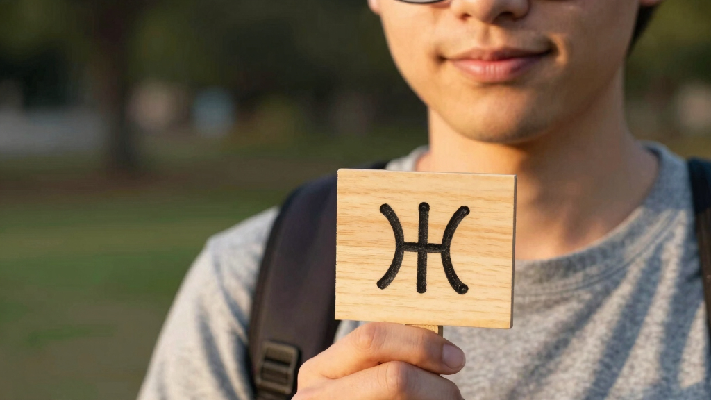 Daily Individual Sign