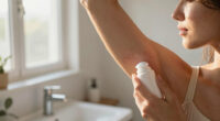 Deodorant Armpit Rash: Causes, Prevention, and Treatment