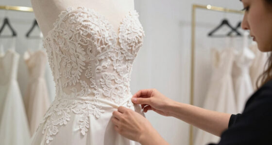 Dua Lipa and the Art of the Celebrity Wedding-Dress Reveal
