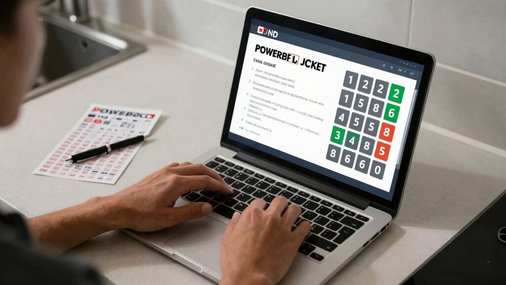Georgian just one number away from winning $327M Powerball jackpot