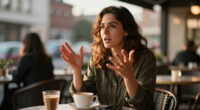 'He's not your boyfriend yet': Relationship coach shares 8 ways to stop overgiving in the early stages of dating | Hindustan Times