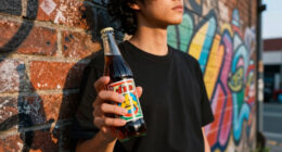 Hip-Hop-Honoring Soda Campaigns