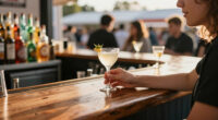 Hot Takes from One of the Largest Bar Trade Shows