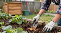 How to Use Wood Ash in the Garden – It Could Be the Free Soil Booster You're Overlooking