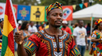 Juneteenth festival a celebration of freedom and community pride
