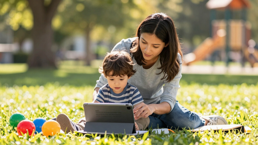 LAUSD bans screen time before the second grade, marking one of nation’s strictest policies