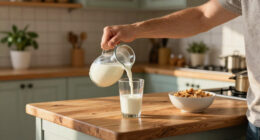 Milk-Inspired Hero Campaigns