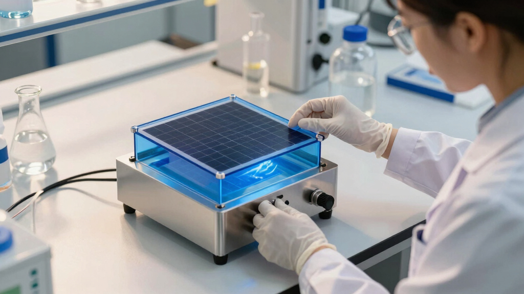 New Most Efficient Solar Panels, Turning Ocean Water into Drinking Water — Top Stories of the Week