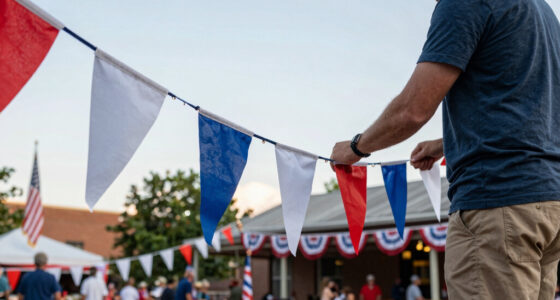 Penfield gears up for annual Independence Day celebration