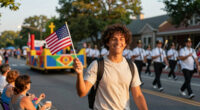 Penfield hosts parade, day of 4th of July fun