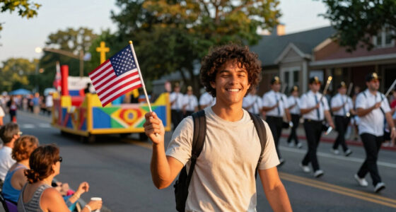 Penfield hosts parade, day of 4th of July fun