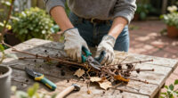 Plants That Are Quietly Increasing Fire Risk in American Gardens – And What To Choose Instead