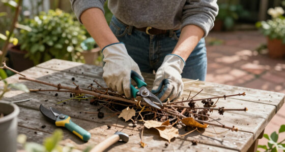 Plants That Are Quietly Increasing Fire Risk in American Gardens – And What To Choose Instead