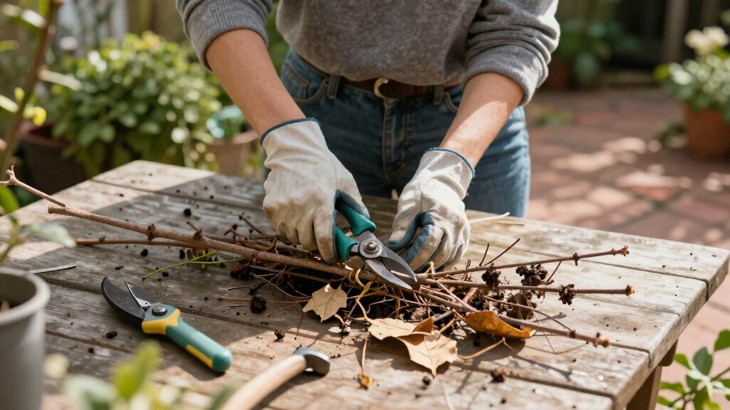 Plants That Are Quietly Increasing Fire Risk in American Gardens – And What To Choose Instead