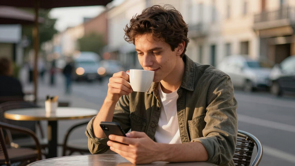 'Playing it cool' is common in dating right now. Here's why experts say that it can hurt your relationship and your finances