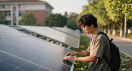 Second project portfolio should take Hawaii university 100% solar-powered