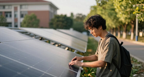 Second project portfolio should take Hawaii university 100% solar-powered