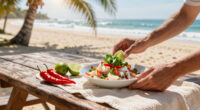 Sun, salt and sand: the best beach food from around the world