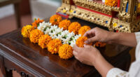 Thai Government Observes Mourning Period After Princess’ Death