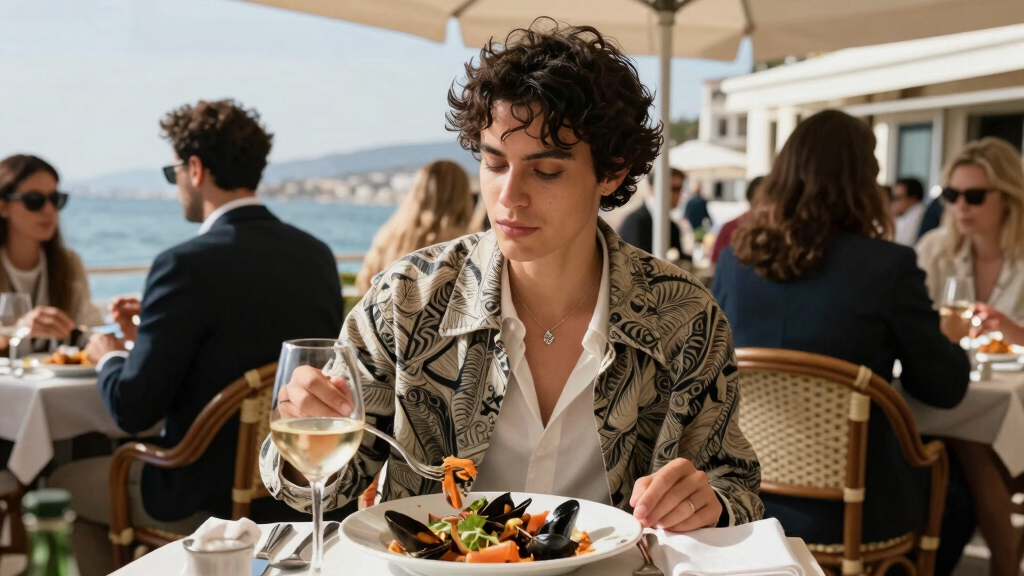 The 16 Best Restaurants in Cannes