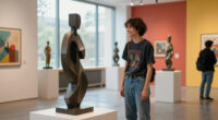 The Mischievous, Maddening Marcel Duchamp