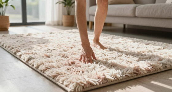 The Softest Area Rugs Worth Buying Right Now (They’re So Plush)