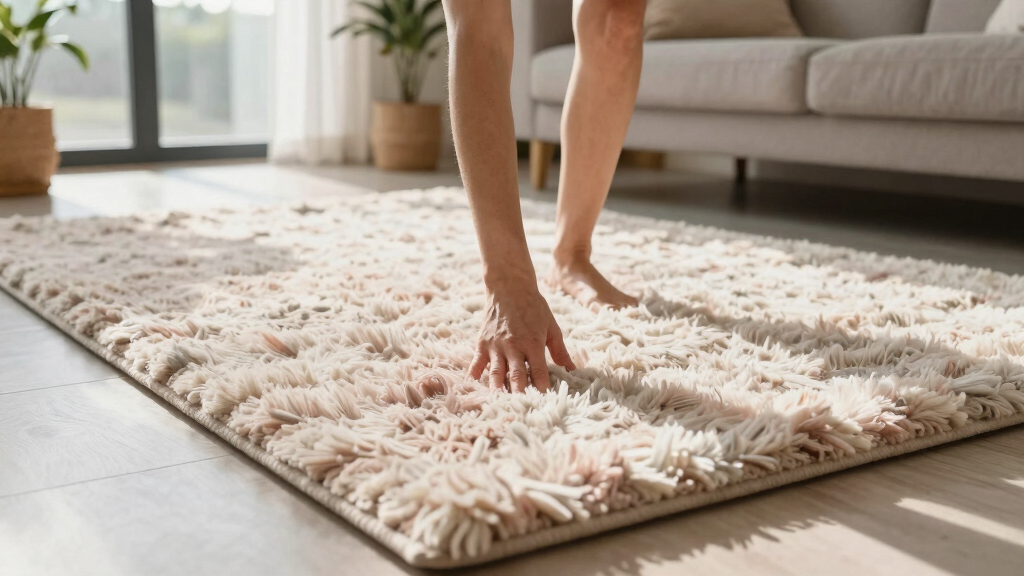 The Softest Area Rugs Worth Buying Right Now (They’re So Plush)