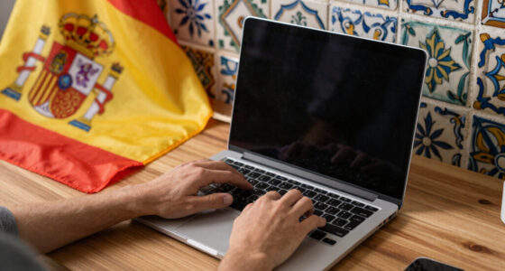 The Spanish Exception