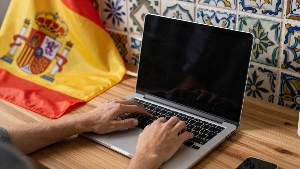 The Spanish Exception